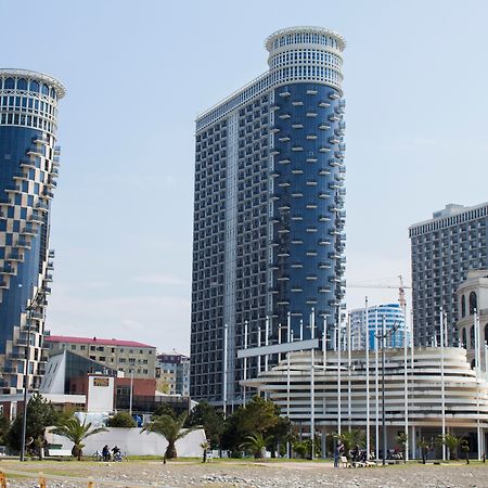 Rock Hotel First Line Batumi Exterior photo